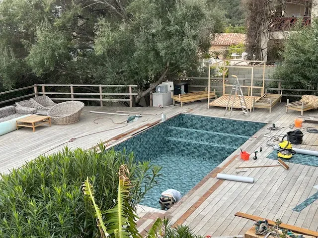 Jardin paysager 2