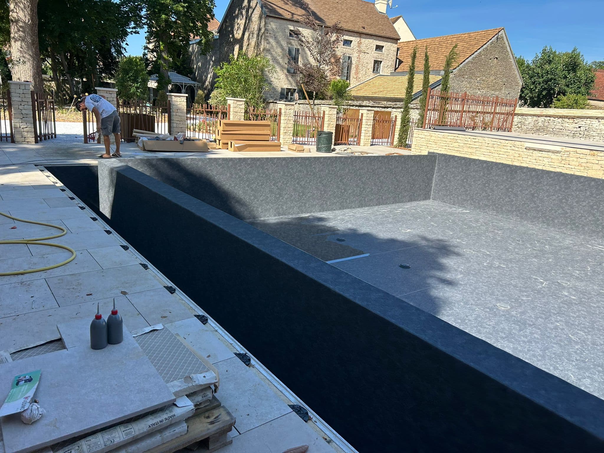 Propriété en pierre 3