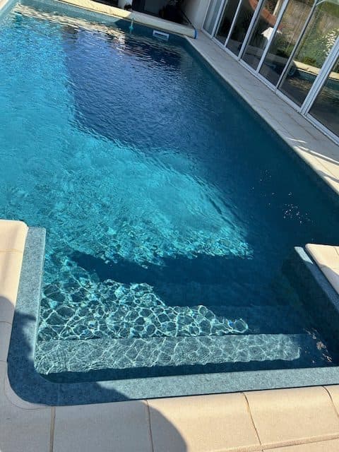 Maison contemporaine