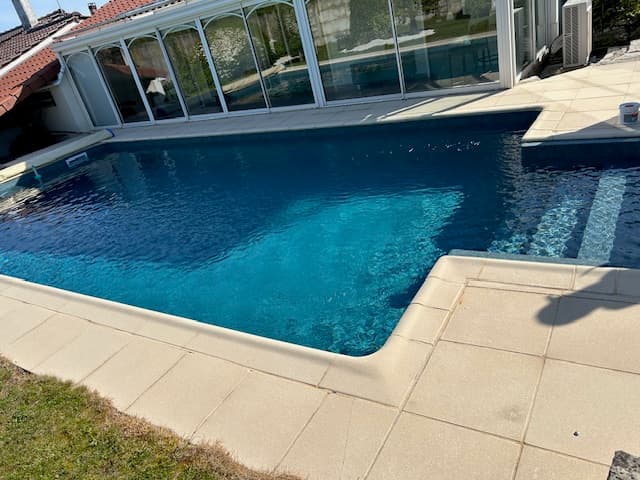 Maison contemporaine 2