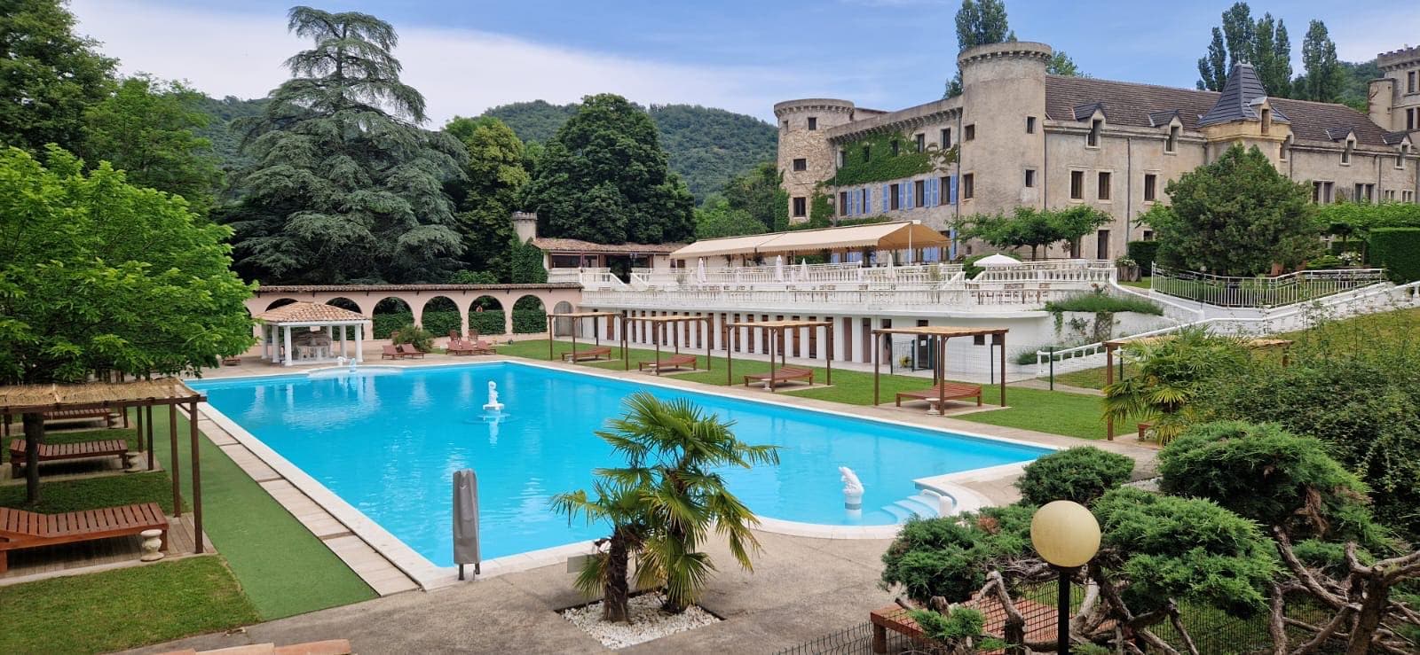 Domaine du Château 2